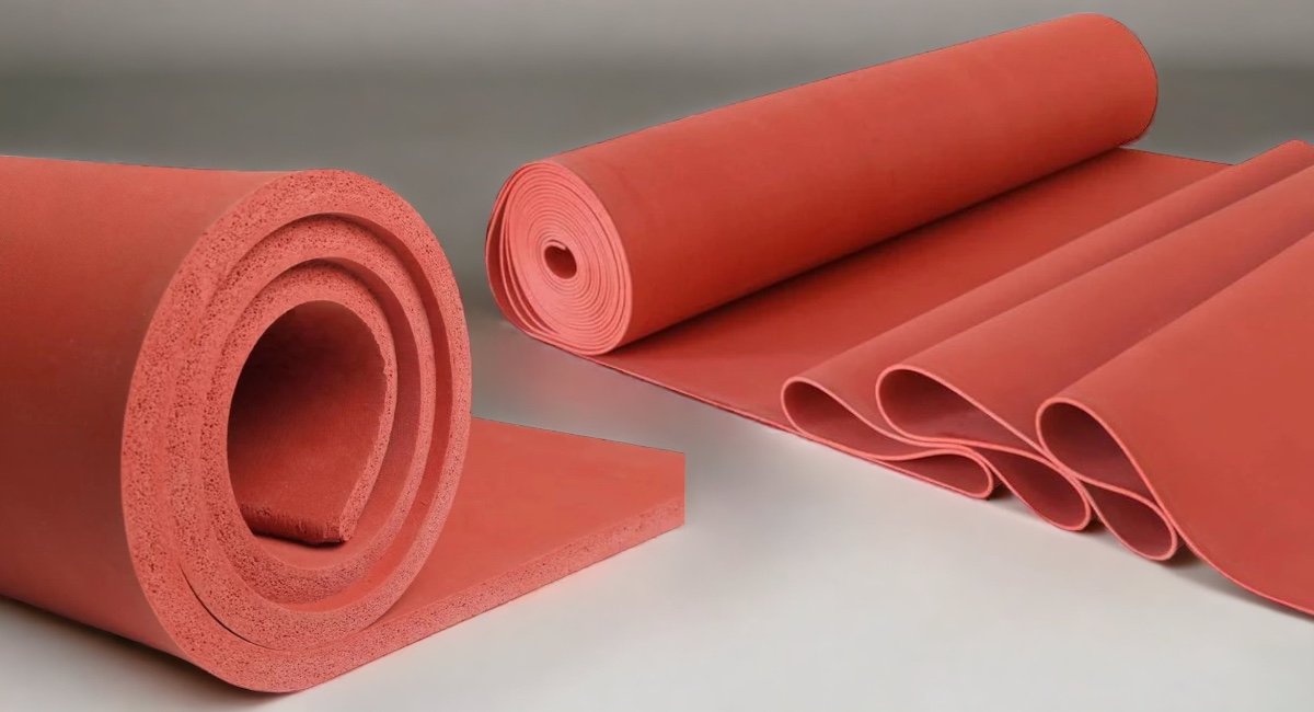 Silicone Sheet