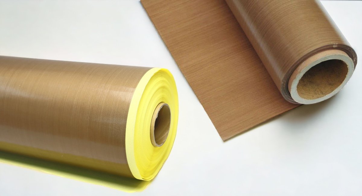 PTFE Teflon Paper