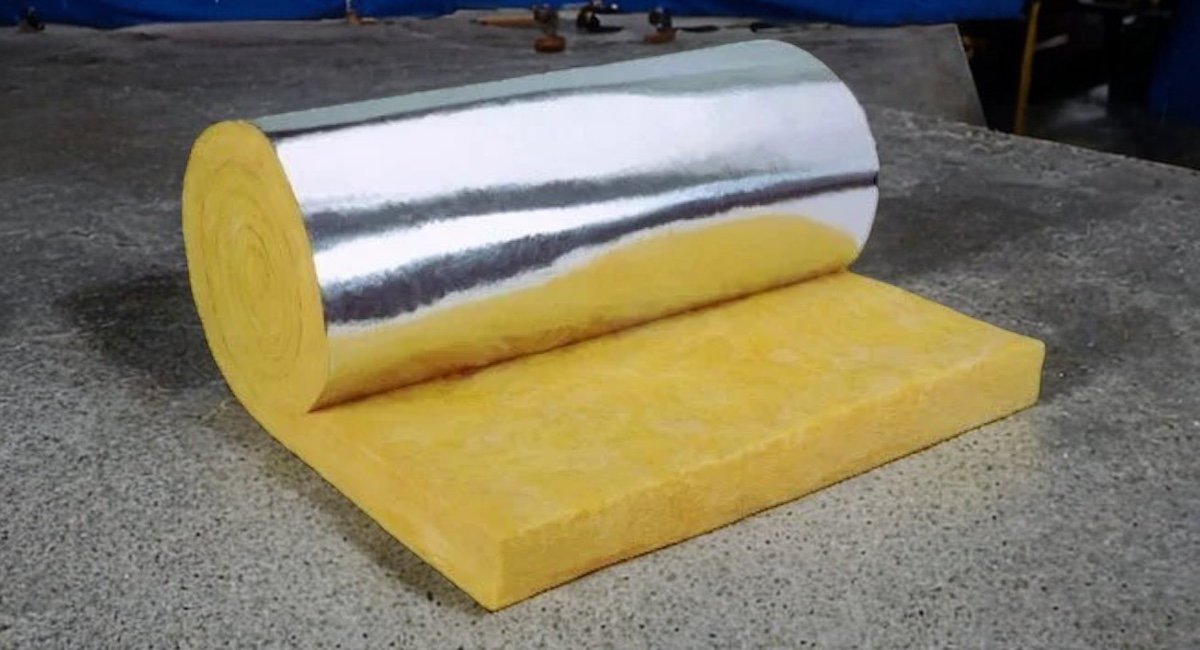 Glass Wool