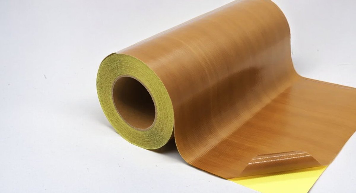 PTFE Teflon Paper