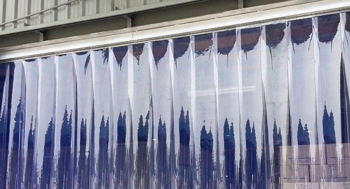 PVC Curtain