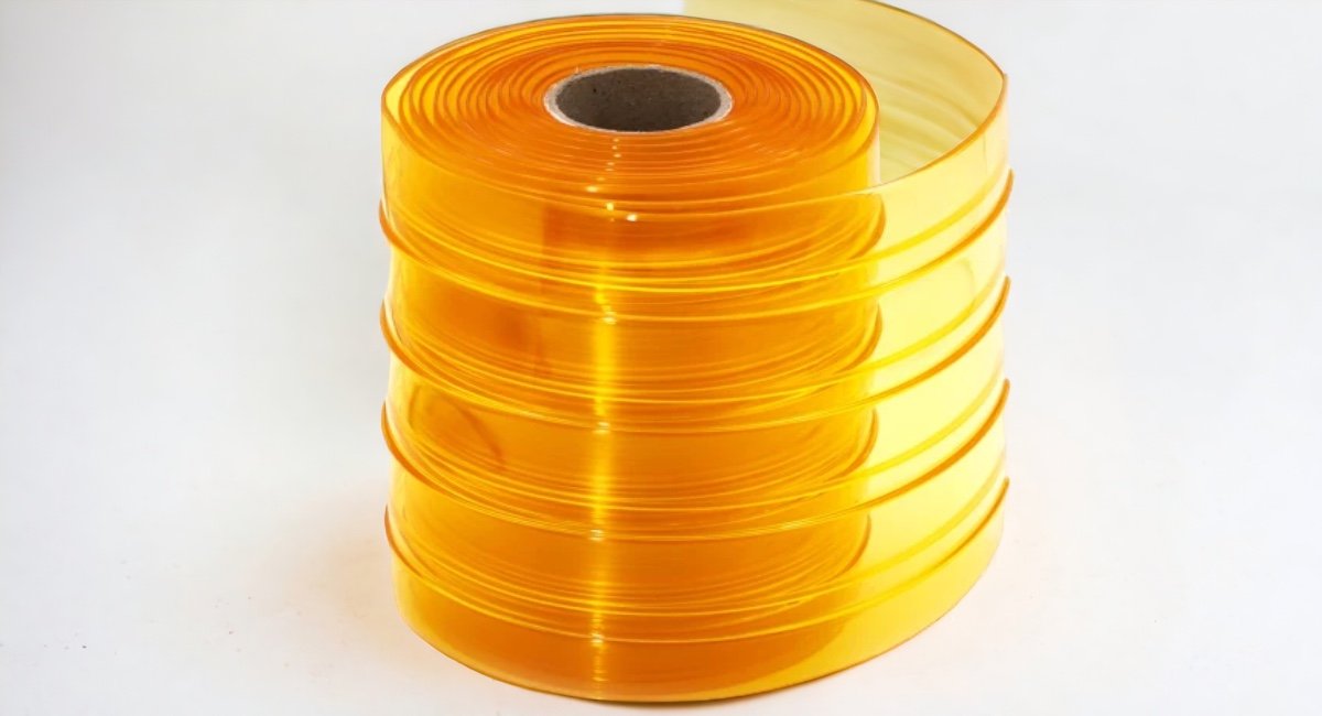 PVC Curtain
